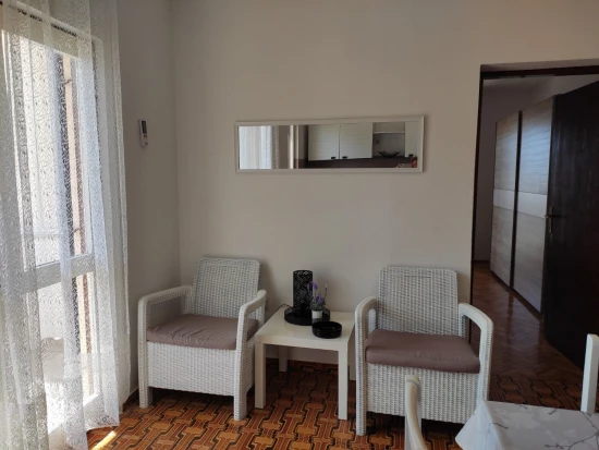 Apartmán Ostrov Pag - Novalja OS 11386 N5