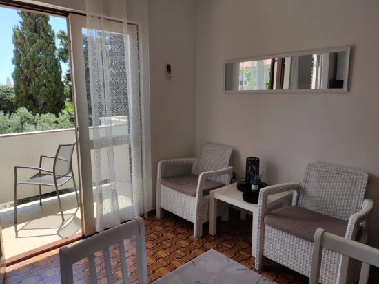 Apartmán Ostrov Pag - Novalja OS 11386 N5