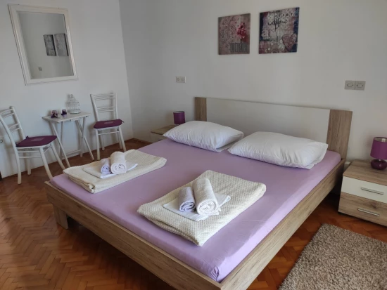 Apartmán Ostrov Pag - Novalja OS 11386 N5