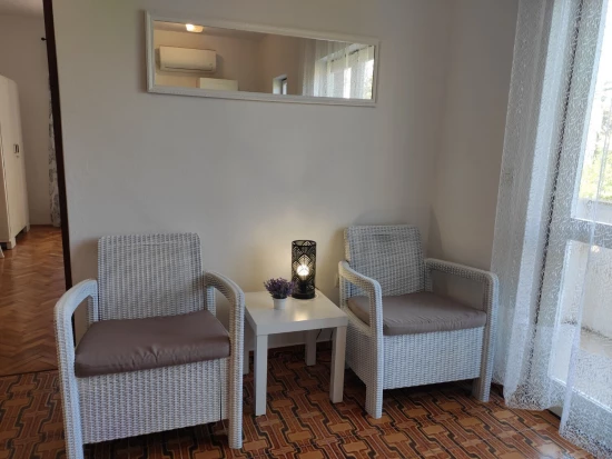 Apartmán Ostrov Pag - Novalja OS 11386 N6