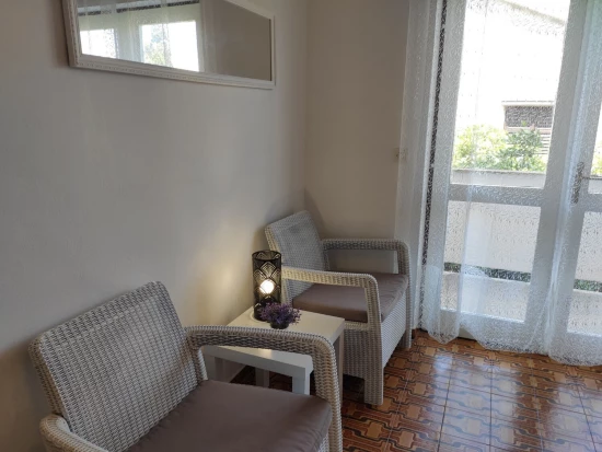 Apartmán Ostrov Pag - Novalja OS 11386 N6