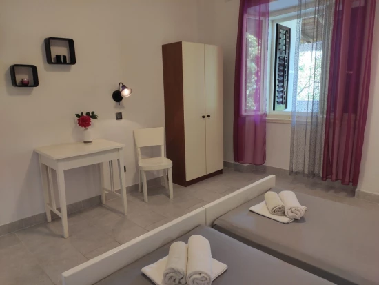 Apartmán Ostrov Pag - Novalja OS 11386 N7