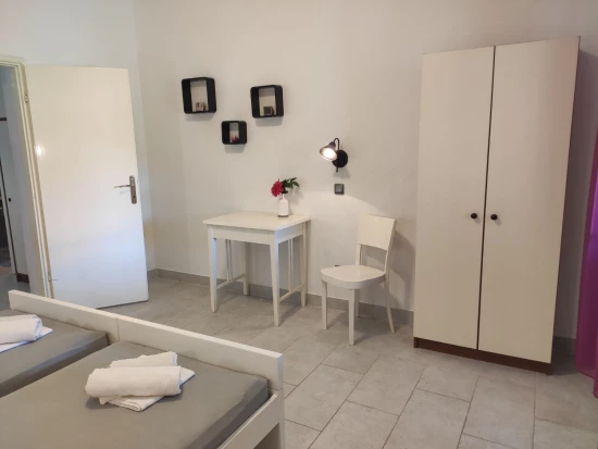 Apartmán Ostrov Pag - Novalja OS 11386 N7