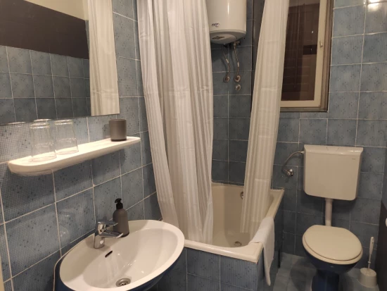 Apartmán Ostrov Pag - Novalja OS 11386 N7