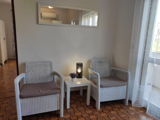 Apartmán Ostrov Pag - Novalja OS 11387 N2