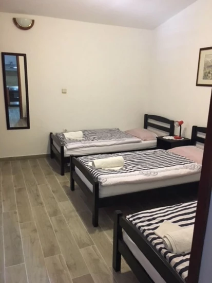 Apartmán Severní Dalmácie - Sukošan DA 10051 N1