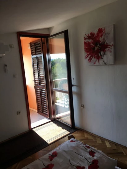 Apartmán Severní Dalmácie - Sukošan DA 10051 N2