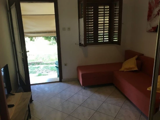 Apartmán Severní Dalmácie - Sukošan DA 10051 N2