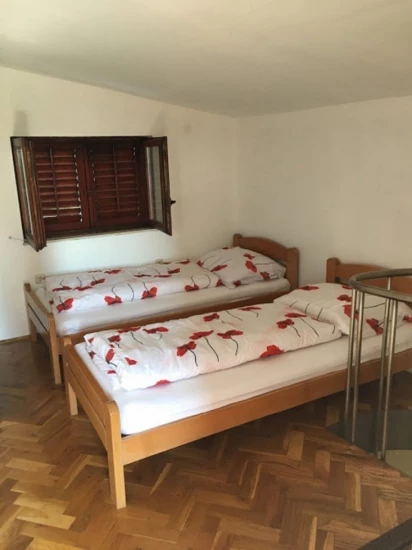 Apartmán Severní Dalmácie - Sukošan DA 10051 N2