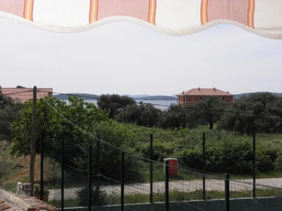 Apartmán Severní Dalmácie - Sukošan DA 10051 N3