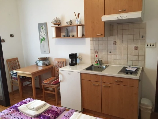 Apartmán Severní Dalmácie - Sukošan DA 10051 N3