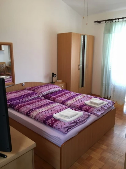 Apartmán Severní Dalmácie - Sukošan DA 10051 N3