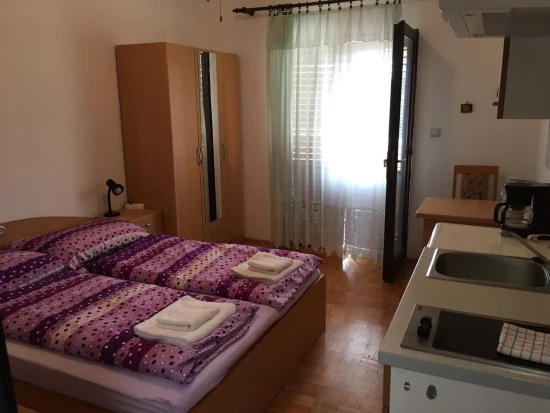 Apartmán Severní Dalmácie - Sukošan DA 10051 N3