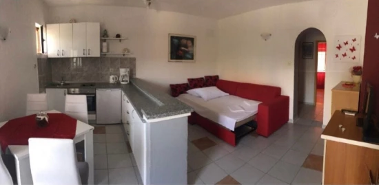 Apartmán Ostrov Hvar - Stari Grad OS 11388 N1