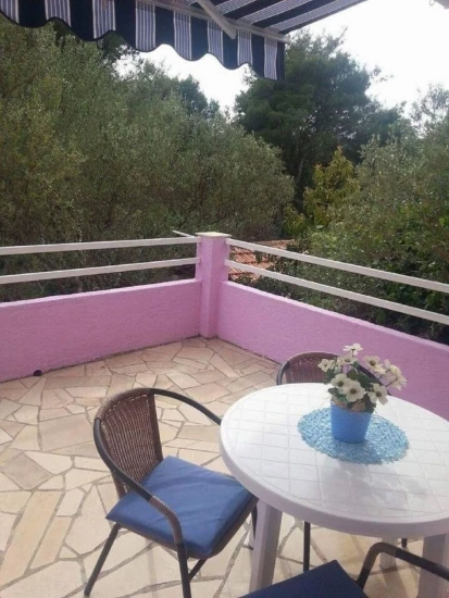 Apartmán Ostrov Hvar - Stari Grad OS 11388 N2