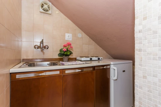 Apartmán Střední Dalmácie - Krilo Jesenice DA 10052 N3