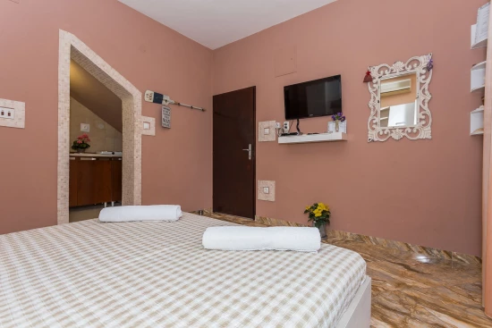 Apartmán Střední Dalmácie - Krilo Jesenice DA 10052 N3