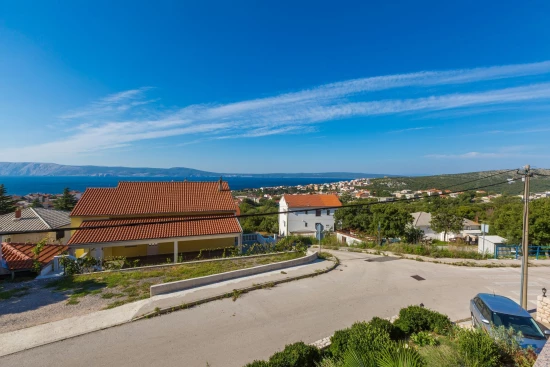 Apartmán Kvarner - Novi Vinodolski KV 10169 N1