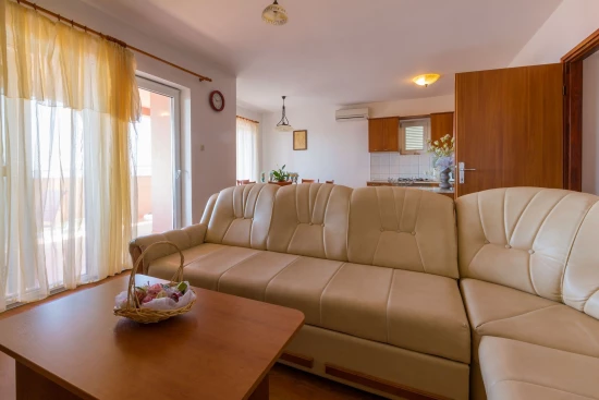 Apartmán Kvarner - Novi Vinodolski KV 10169 N1