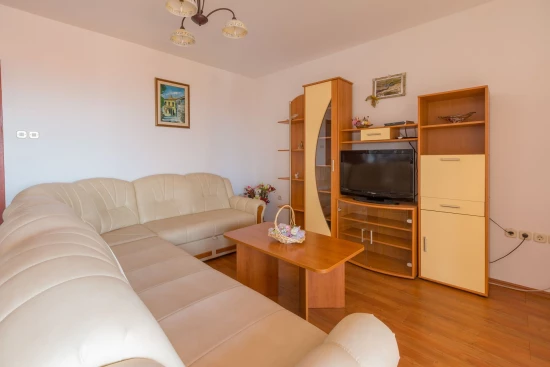 Apartmán Kvarner - Novi Vinodolski KV 10169 N1