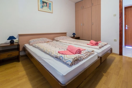 Apartmán Kvarner - Novi Vinodolski KV 10169 N1