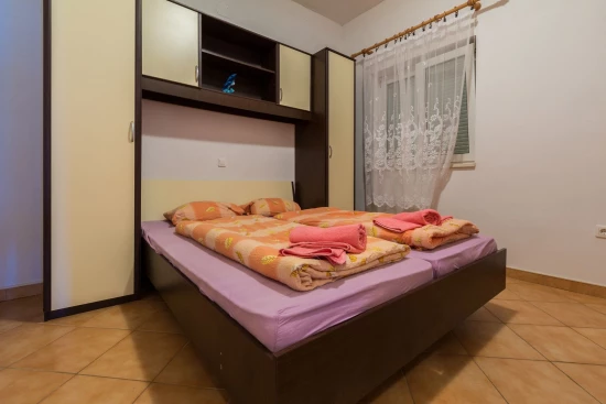 Apartmán Kvarner - Novi Vinodolski KV 10169 N4