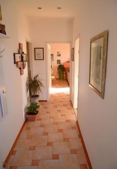 Apartmán Střední Dalmácie - Omiš DA 10053 N1