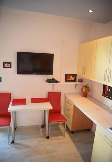 Apartmán Střední Dalmácie - Omiš DA 10053 N2