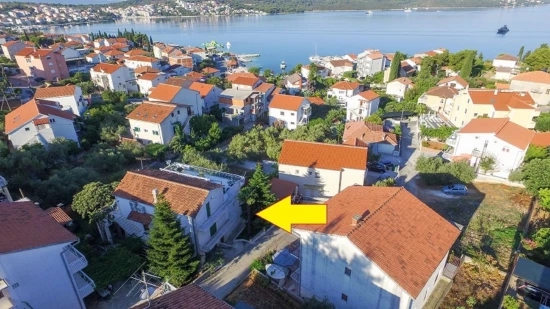 Apartmán Střední Dalmácie - Okrug Gornji DA 10054 N1