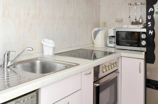 Apartmán Střední Dalmácie - Okrug Gornji DA 10054 N1