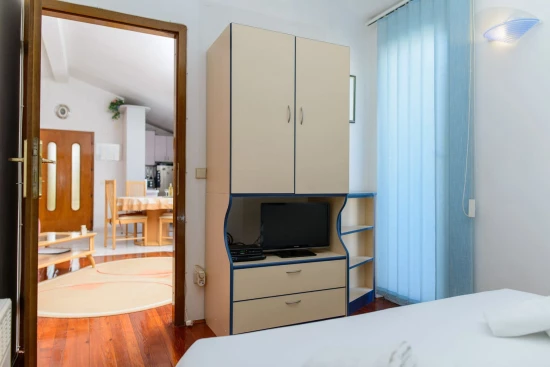 Apartmán Střední Dalmácie - Okrug Gornji DA 10054 N1