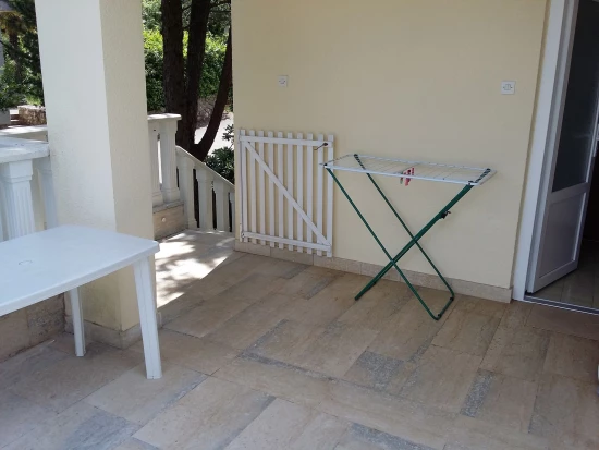 Apartmán Ostrov Krk - Malinska OS 11391 N1