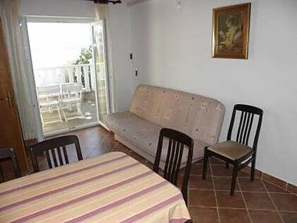 Apartmán Ostrov Krk - Malinska OS 11391 N1