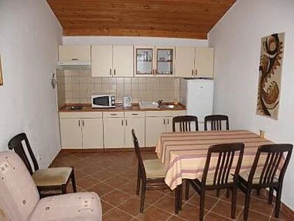 Apartmán Ostrov Krk - Malinska OS 11391 N1