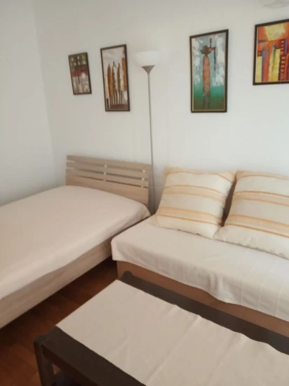 Apartmán Ostrov Krk - Malinska OS 11391 N2