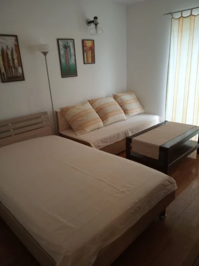 Apartmán Ostrov Krk - Malinska OS 11391 N2