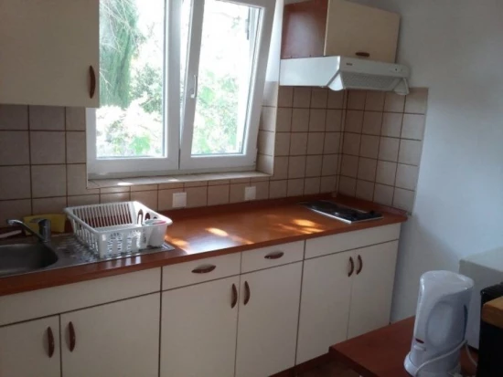 Apartmán Ostrov Krk - Malinska OS 11391 N2