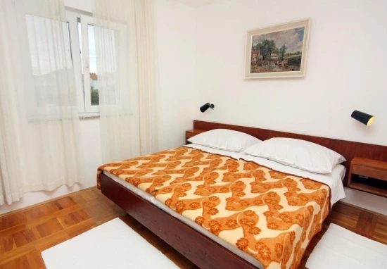 Apartmán Ostrov Krk - Malinska OS 11392 N1