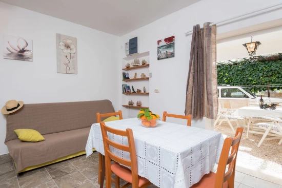 Apartmán Jižní Dalmácie - Orebić DA 10055 N1