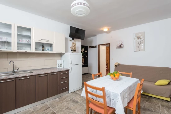 Apartmán Jižní Dalmácie - Orebić DA 10055 N1