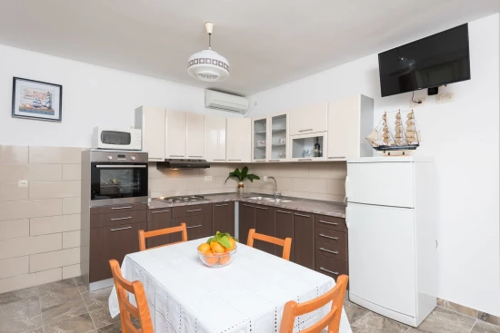 Apartmán Jižní Dalmácie - Orebić DA 10055 N1