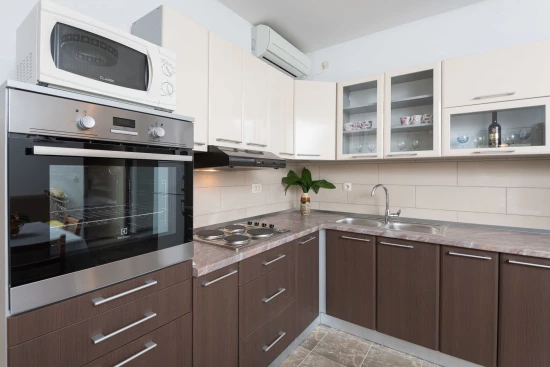 Apartmán Jižní Dalmácie - Orebić DA 10055 N1