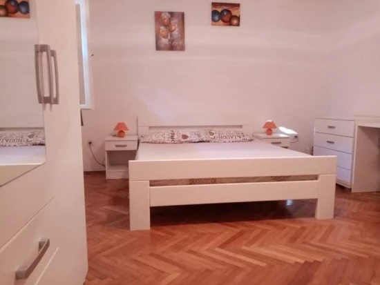 Apartmán Jižní Dalmácie - Orebić DA 10055 N1