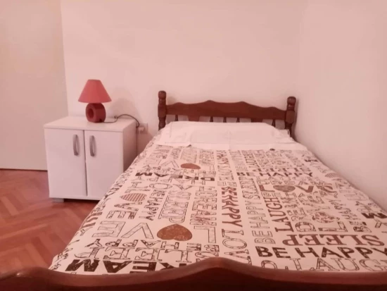 Apartmán Jižní Dalmácie - Orebić DA 10055 N1