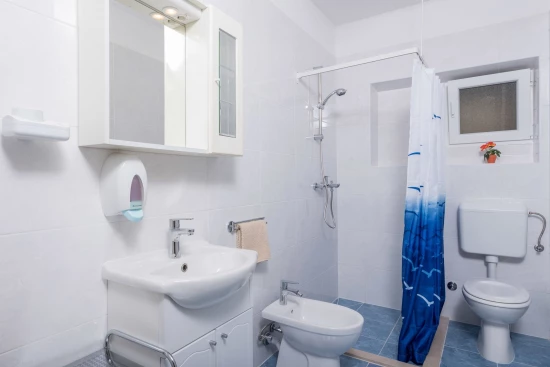 Apartmán Jižní Dalmácie - Orebić DA 10055 N1