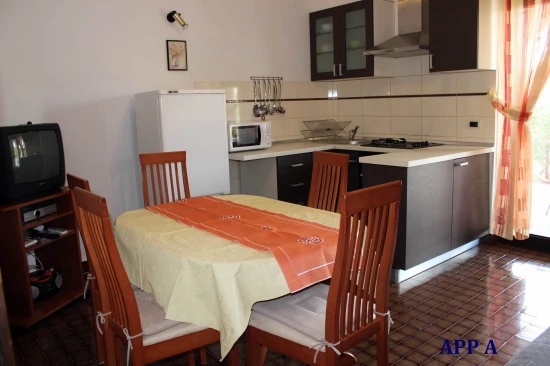 Apartmán Ostrov Pag - Pag OS 11394 N1