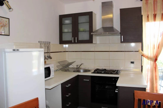 Apartmán Ostrov Pag - Pag OS 11394 N1