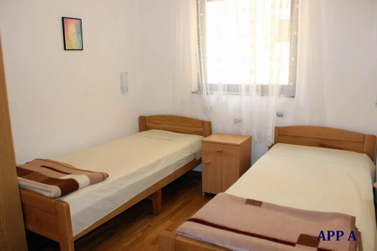 Apartmán Ostrov Pag - Pag OS 11394 N1