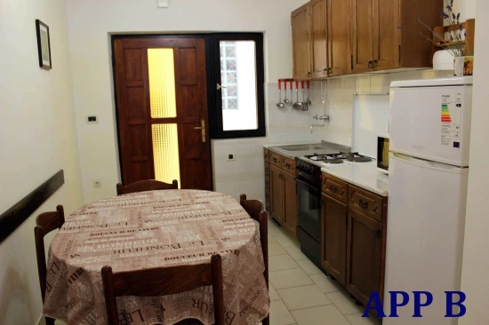 Apartmán Ostrov Pag - Pag OS 11394 N2