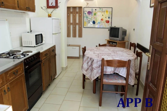 Apartmán Ostrov Pag - Pag OS 11394 N2